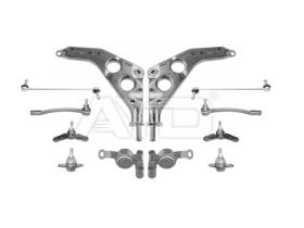 Akron Malò 8916035 - KIT RIPARAZ.AYD MINI R50-R53