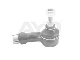 Akron Malò 9100119 - TESTINA STERZO SX VW