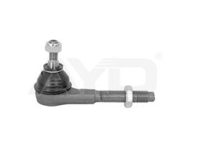 Akron Malò 9100649 - TESTINA STERZO SX PEUGEOT