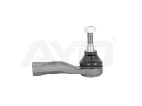 Akron Malò 9100837 - TESTINA STERZO DX RENAULT