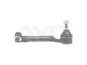Akron Malò 9100879 - TESTINA STERZO DX RENAULT