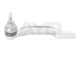 Akron Malò 9122131 - TESTINA STERZO SX CLA.A W177