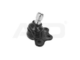 Akron Malò 9200348 - TESTA SOSPENSIONE DX/SX OPEL