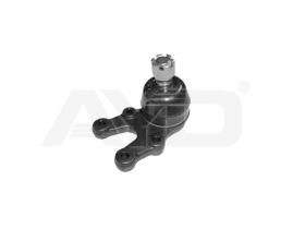 Akron Malò 9201245 - TESTA SOSPENSIONE DX NISSAN