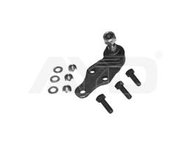 Akron Malò 9201881 - TESTA SOSPENS. DX/SX L.ROVER