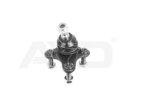 Akron Malò 9205522 - TESTA SOSPENSIONE SX VW