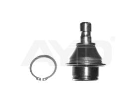 Akron Malò 9206129 - TESTA SOSPENS. DX/SX NISSAN