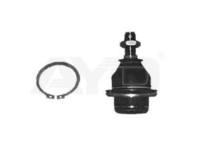  9206130 - TESTA SOSPENS. DX/SX NISSAN