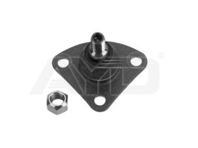 Akron Malò 9206993 - TESTA SOSPENSIONE DX/SX FIAT