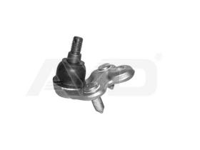 Akron Malò 9210078 - TESTA SOSPENSIONE DX HONDA