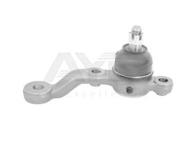 Akron Malò 9214052 - TEST.BRACC.INF DX LEXUS IS I