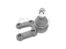Akron Malò 9214355 - TESTA BRACCIO INF SS.KORANDO