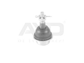 Akron Malò 9225350 - TESTA SOSPENS.DX/SX JEEP