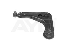 Akron Malò 9700592 - BRACCIO ANT. SX FORD