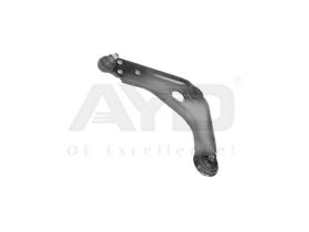 Akron Malò 9700792 - BRACCIO ANT. SX FORD