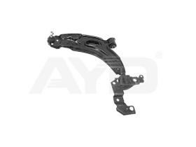  9701608 - BRACCIO ANT. SX FIAT