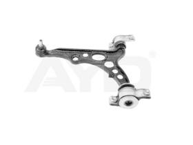 Akron Malò 9701694 - BRACCIO ANT. SX FIAT