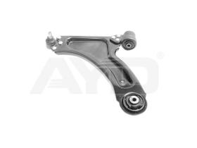 Akron Malò 9701715 - BRACCIO ANT. SX OPEL