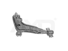 Akron Malò 9701718 - BRACCIO ANT. SX SKODA