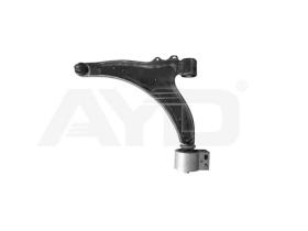 Akron Malò 9707034 - BRACCIO ANT. SX OPEL