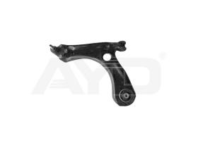  9710777 - BRACCIO ANT. SX AUDI - VW