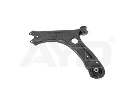  9711119 - BRACCIO ANT. SX AUDI - VW