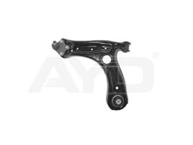  9711124 - BRACCIO ANT. SX AUDI - VW