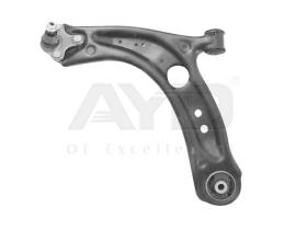 9719689 - BRACCIO ANT.SX GOLF7-T-ROC