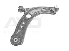  9719954 - BRACCIO ANT DX AUDI Q2