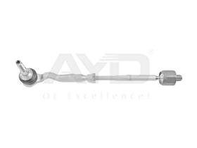 Akron Malò 9910160 - TIRANTE TRASV DX BMW S.5 F10