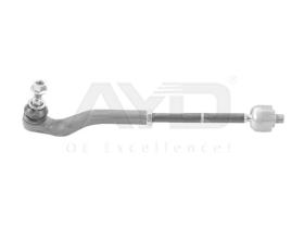 Akron Malò 9922639 - GIUNTO ASS.+TEST.SX MERCEDES