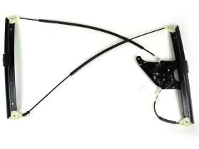 Ac Rolcar 01.3926 - AUDI A3''96-03 3D MECHANISM FOR WINDOW REGULATOR FRONT RH-AN