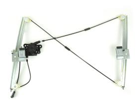 Ac Rolcar 01.4608 - SEAT IBIZA,CORDOBA''93-99 2D ELECTRIC WINDOW REGULATOR FRONT