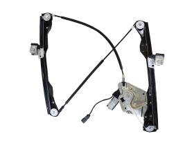 Ac Rolcar 01.4094 - FORD FOCUS 3D ELECTRIC WINDOW REGULATOR FRONT RH