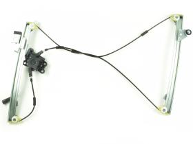Ac Rolcar 01.3542 - BMW S.3 E46''99 COUPE ELECTRIC WINDOW REGULATOR FRONT RH