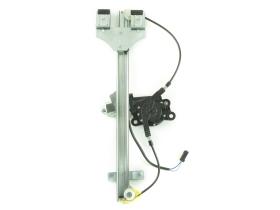 Ac Rolcar 01.8082 - ROVER 75 ELECTRIC WINDOW REGULATOR REAR RH
