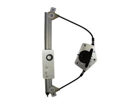 Ac Rolcar 01.8092 - AUDI A2''00-05 5D MECHANISM FOR WINDOW REGULATOR REAR RH-ANT