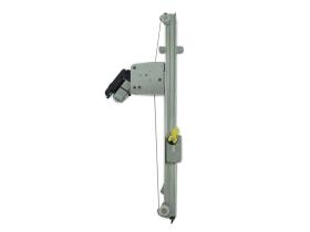 Ac Rolcar 01.2510 - FIAT DUCATO''06,JUMPER,BOXER ELECTRIC WINDOW REGULATOR FRONT