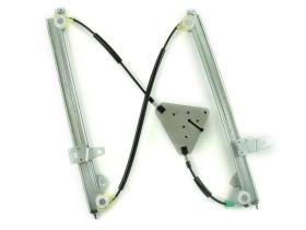 Ac Rolcar 01.7714 - NISSAN QASHQAI''06 MECHANISM FOR WINDOW REGULATOR FRONT RH