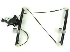 Ac Rolcar 01.4816 - VOLKSWAGEN LUPO,SEAT AROSA 2D ELECTRIC WINDOW REGULATOR FRON