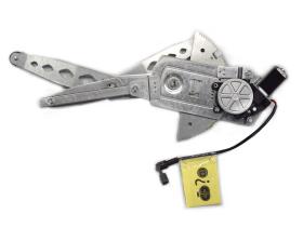  01.4524 - RENAULT TWINGO ELECTRIC WINDOW REGULATOR FRONT RH-ALL VERSIO