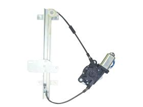 Ac Rolcar 01.4916 - VOLVO S40''96 4D ELECTRIC WINDOW REGULATOR REAR RH