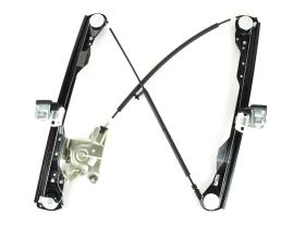 Ac Rolcar 01.2908 - FORD FOCUS 4D''10/98-04 MECHANISM FOR WINDOW REGULATOR FRONT
