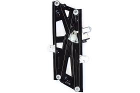 Ac Rolcar 01.3112 - MAN TGS,TGX ELECTRIC WINDOW REGULATOR FRONT RH-COMFORT