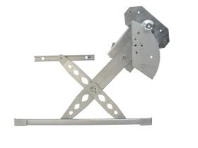 Ac Rolcar 01.7286 - TOYOTA AVENSIS MECHANISM FOR WINDOW REGULATOR FRONT RH-ANTIP