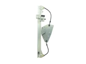 Ac Rolcar 01.7468 - MERCEDES W203''03-07 WINDOW REGULATOR MECHANISM REAR RH-ANTI
