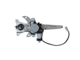 Ac Rolcar 01.7312 - TOYOTA CAMRY''02 ELECTRIC WINDOW REGULATOR REAR RH