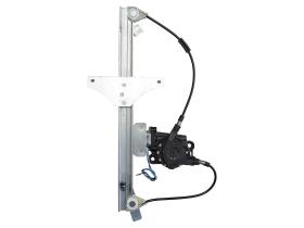 Ac Rolcar 01.7952 - PEUGEOT 3008/5008''09 ELECTRIC WINDOW REGULATOR REAR RH
