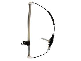 Ac Rolcar 03.7050#OR - MAZDA 3''09 5D MANUAL WINDOW REGULATOR REAR RH