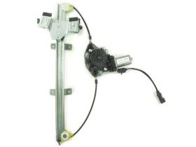 Ac Rolcar 01.4036 - FORD FUSION ELECTRIC WINDOW REGULATOR FRONT RH